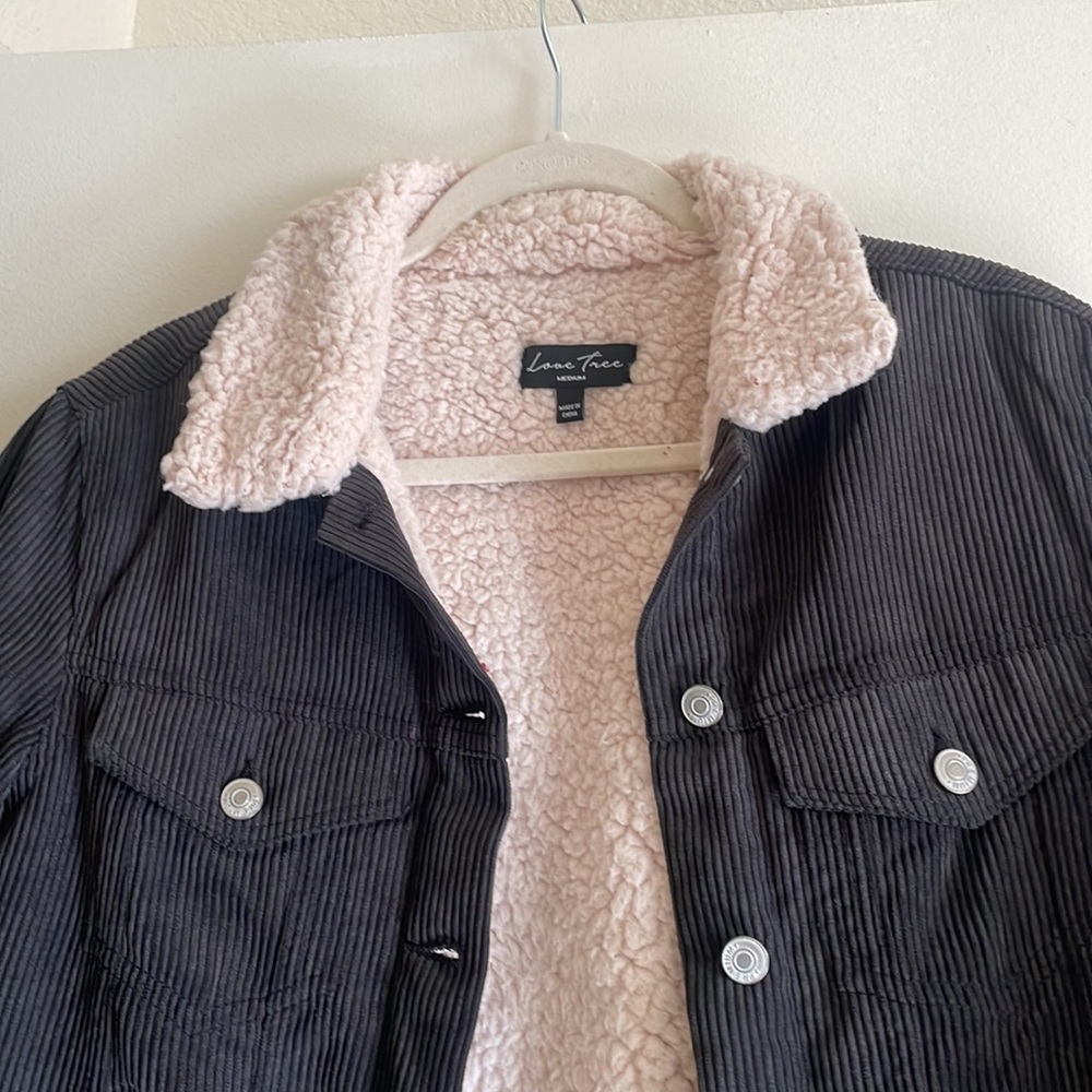 Jacket - Picture 2 of 3